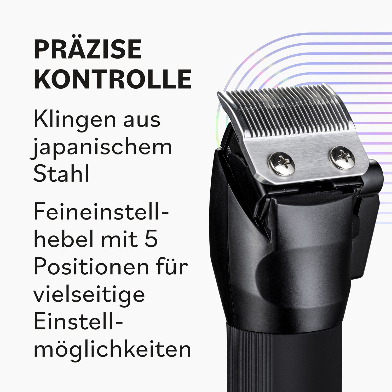 FRESHFX Clipper